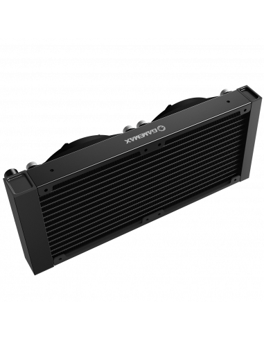 Water Cooler CPU Gamemax Ice Chill 240 Water Cooler CPU Gamemax Ice Chill 240
