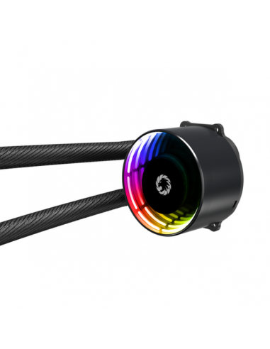 Water Cooler CPU Gamemax Ice Chill 120