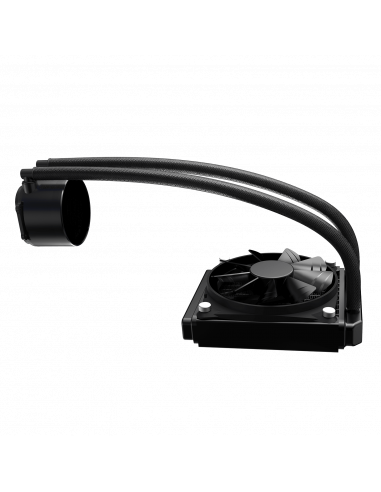 Water Cooler CPU Gamemax Ice Chill 120