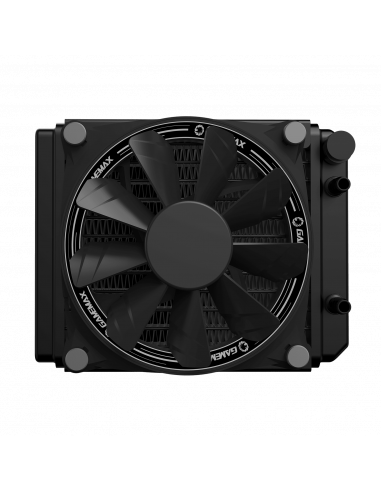 Water Cooler CPU Gamemax Ice Chill 120