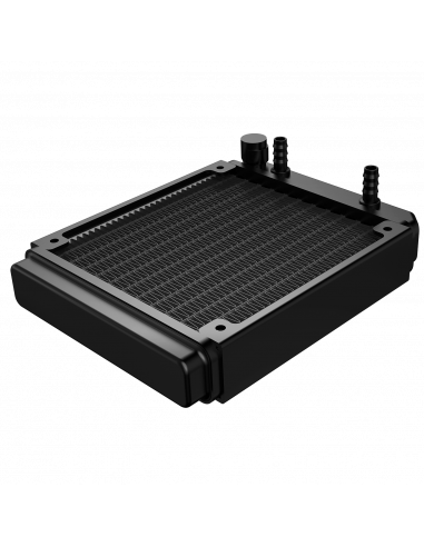 Water Cooler CPU Gamemax Ice Chill 120