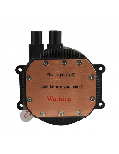 Water Cooler CPU Gamemax Ice Chill 120