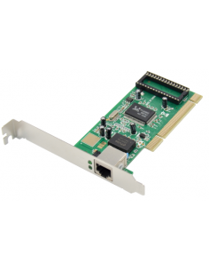 Placa Rede PCI OEM 1000 Mbps