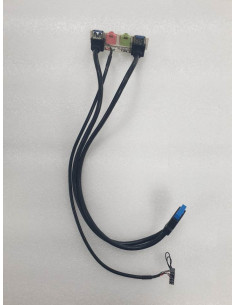 Conector PCB Frontal...