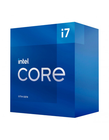 Processador Intel Core i7-11700...