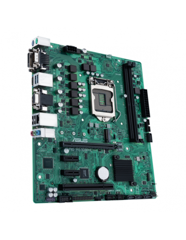 Motherboard Asus PRO H510M-C/CSM LGA...