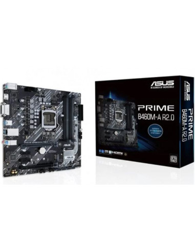 Motherboard Asus PRIME B460M-A R2.0,...