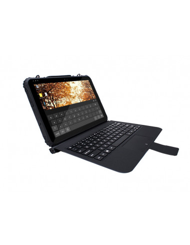 Portátil Híbrido INSYS 12.2p Rugged...