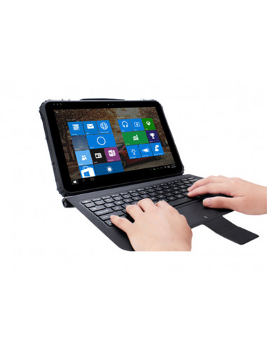 Portátil Híbrido INSYS 12.2p Rugged...