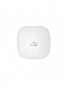 Ponto de Acesso Aruba...