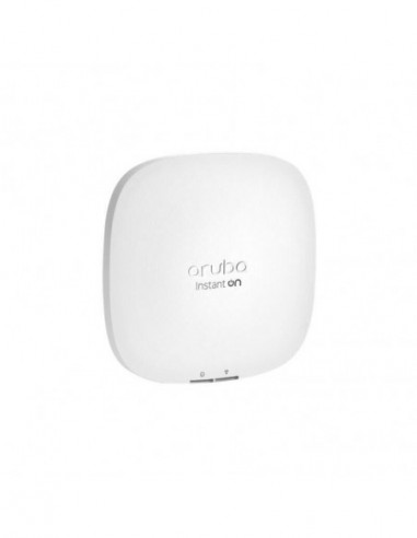Access Point HPE Instant On AP22 (RW) Access Point HPE Instant On AP22 (RW)