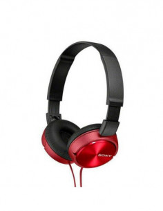 Auriculares Sony MDR-ZX310...