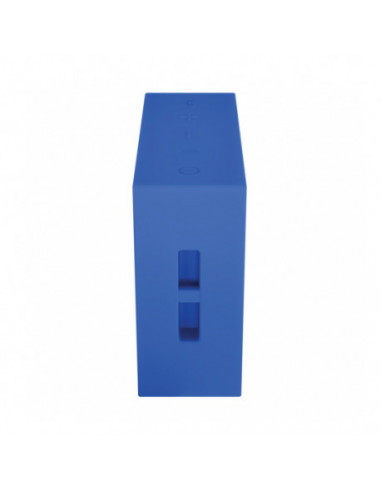 JBL - Coluna Portátil c/ Bluetooth GO...