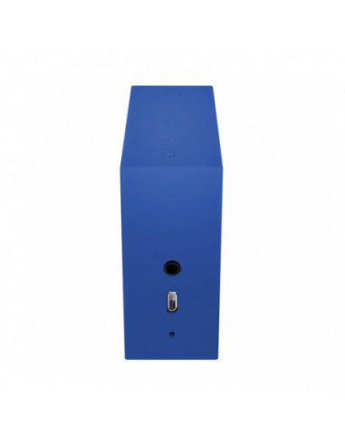 JBL - Coluna Portátil c/ Bluetooth GO...