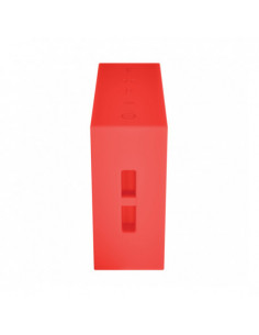 JBL GO Speaker Bluetooth RED