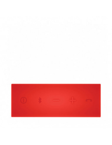 JBL GO Speaker Bluetooth RED JBL GO Speaker Bluetooth RED