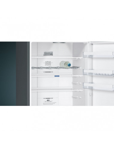 Combi Siemens 466L.NF.C.A+++ - KG49NXX4A