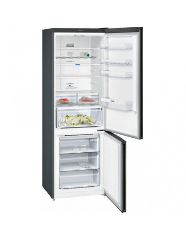 Combi Siemens 466L.NF.C.A+++ - KG49NXX4A