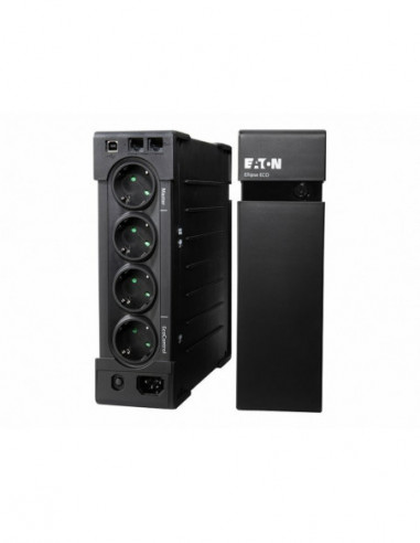 Eaton Ellipse ECO 1600 USB DIN - UPS...