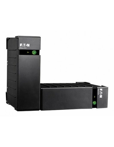 Eaton Ellipse ECO 1600 USB DIN - UPS...