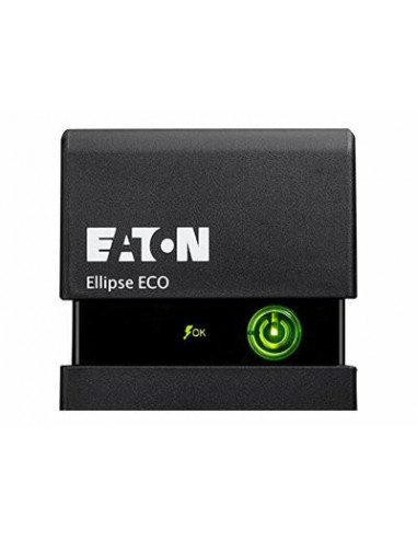 Eaton Ellipse ECO 1600 USB DIN - UPS...