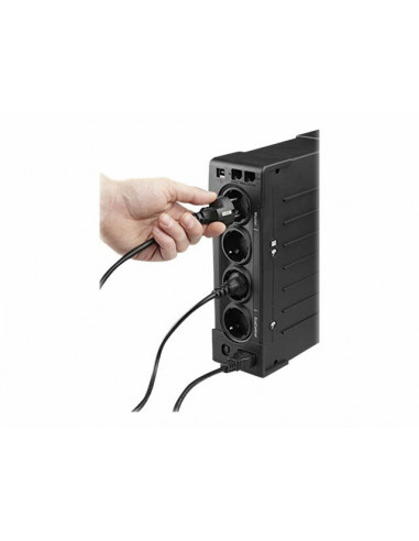 Eaton Ellipse ECO 1600 USB DIN - UPS...