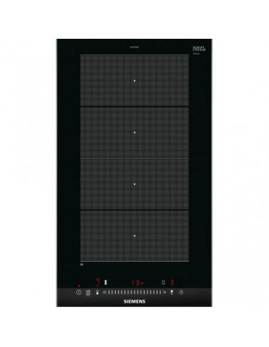 Placa Independiente Modular Siemens...