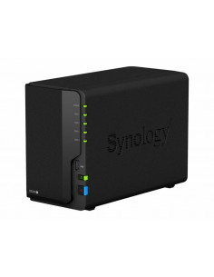 Synology Disk Station...