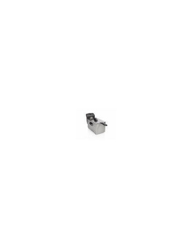 Freidora Tristar FR-6935 3 L.INOX,2000W· Freidora Tristar FR-6935 3 L.INOX,2000W·