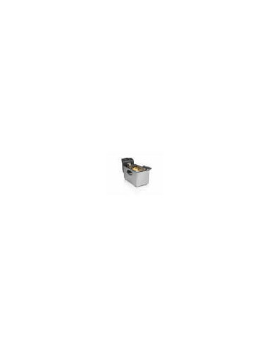 Freidora Tristar FR-6935 3 L.INOX,2000W· Freidora Tristar FR-6935 3 L.INOX,2000W·