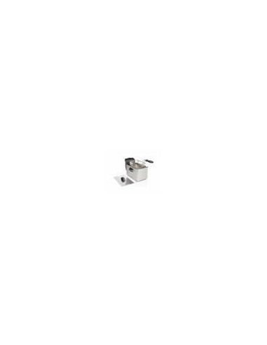 Freidora Tristar FR-6935 3 L.INOX,2000W· Freidora Tristar FR-6935 3 L.INOX,2000W·