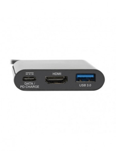 Eaton Tripplite Usb-C To Hdmi 4k...