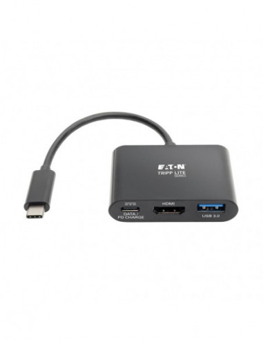 Eaton Tripplite Usb-C To Hdmi 4k...