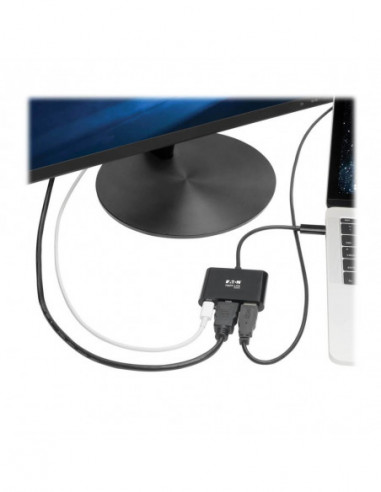 Eaton Tripplite Usb-C To Hdmi 4k...