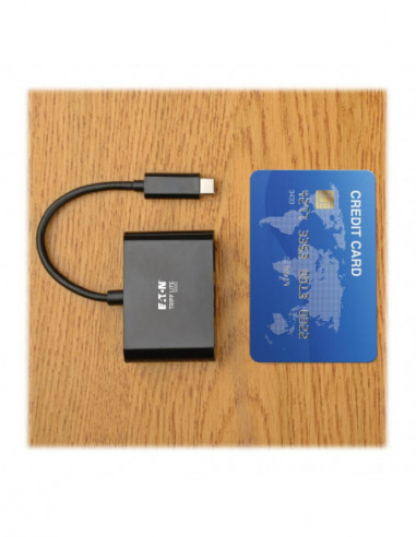 Eaton Tripplite Usb-C To Hdmi 4k...