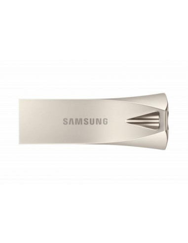 Pen Drive 128gb Samsung Bar Plus...