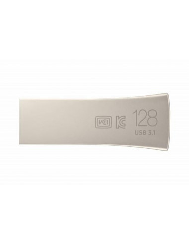 Pen Drive 128gb Samsung Bar Plus...