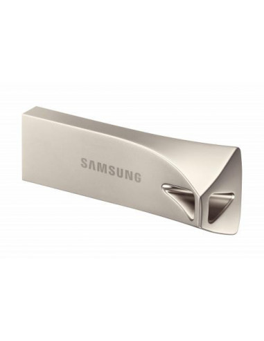 Pen Drive 128gb Samsung Bar Plus...