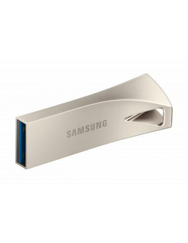 Pen Drive 128gb Samsung Bar Plus...