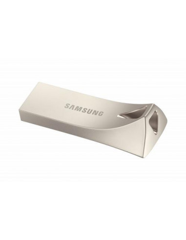 Pen Drive 128gb Samsung Bar Plus...