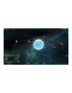 Stellaris Galaxy Edition -...