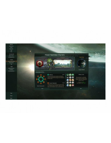 Stellaris Galaxy Edition -...
