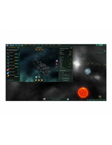 Stellaris Galaxy Edition -...