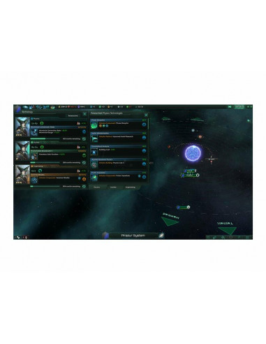 Stellaris Galaxy Edition -...