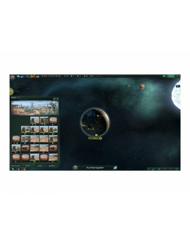 Stellaris Galaxy Edition -...