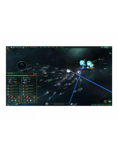 Stellaris Galaxy Edition -...