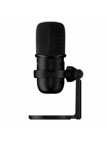 Hyperx Solocast Negro Micrófono de... Hyperx Solocast Negro Micrófono de...