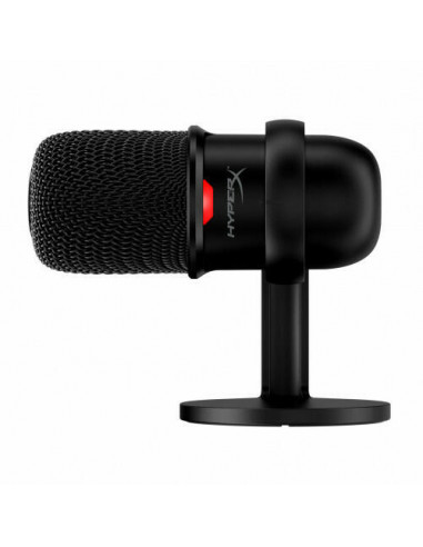 Hyperx Solocast Negro Micrófono de... Hyperx Solocast Negro Micrófono de...