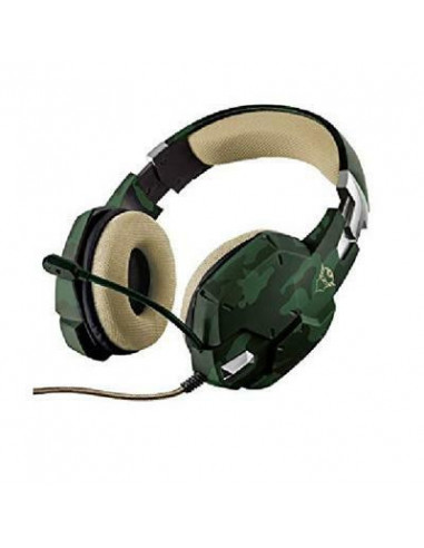 Auriculares Trust Gaming Gxt 322...