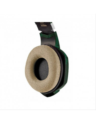 Auriculares Trust Gaming Gxt 322...